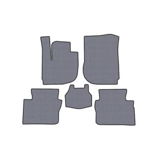 Kumimatot Carsuit (Harmaa) kuva 1