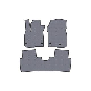 Kumimatot Carsuit (Harmaa) kuva 1