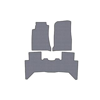 Kumimatot Carsuit (Harmaa) kuva 1