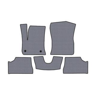 Kumimatot Carsuit (Harmaa) kuva 1