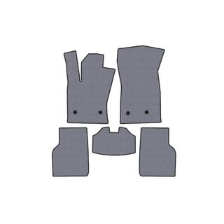 Kumimatot Carsuit (Harmaa) kuva 1