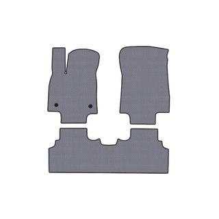 Kumimatot Carsuit (Harmaa) kuva 1