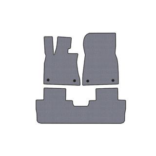 Kumimatot Carsuit (Harmaa) Lexus RX 2022– kuva 1