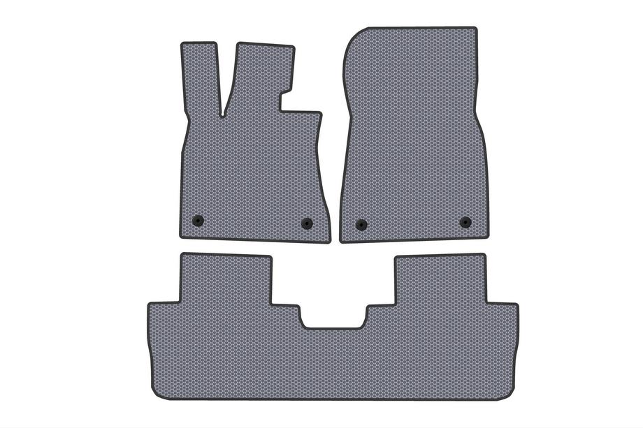 Lexus RX 2022– Kumimatot Carsuit (Harmaa) Image