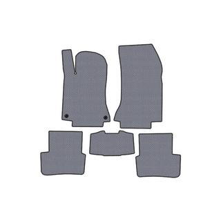 Kumimatot Carsuit (Harmaa) kuva 1