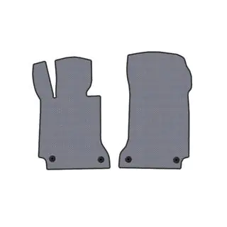 Kumimatot Carsuit (Harmaa) kuva 1
