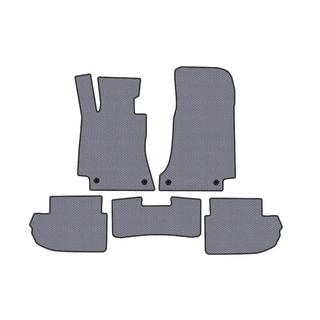 Kumimatot Carsuit (2021-2024, harmaa) kuva 1