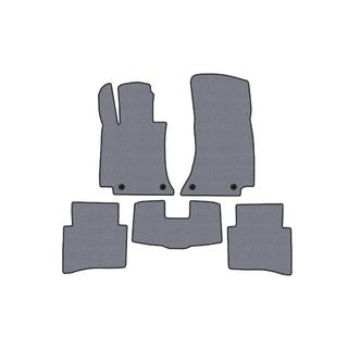 Kumimatot Carsuit (SD, Harmaa) kuva 1