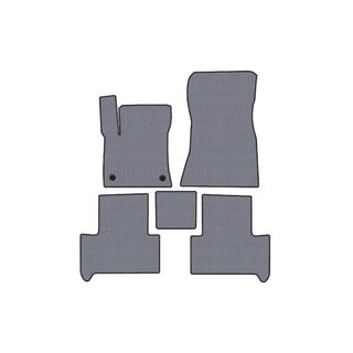 Kumimatot Carsuit (Harmaa) kuva 1