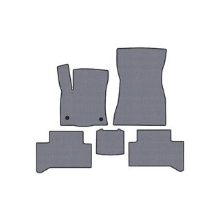 Kumimatot Carsuit (Harmaa) kuva 1