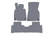 Mercedes EQE Kumimatot Carsuit (Harmaa) kuva 1