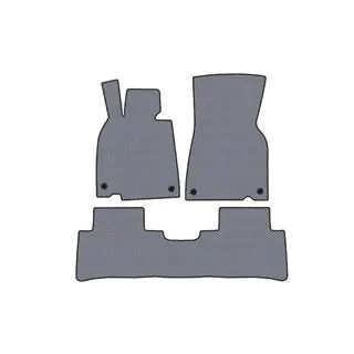 Kumimatot Carsuit (Harmaa) kuva 1