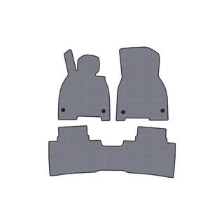 Kumimatot Carsuit (Harmaa) kuva 1