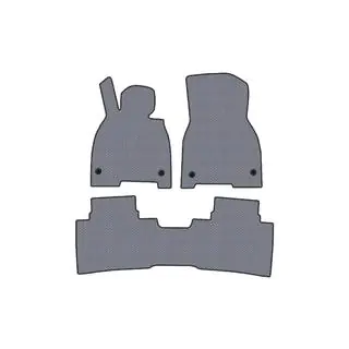 Kumimatot Carsuit (Harmaa) kuva 1
