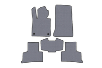 Mercedes GLC X254 2022– Kumimatot Carsuit (Harmaa) kuva 1