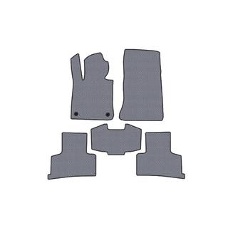 Kumimatot Carsuit (Harmaa) kuva 1
