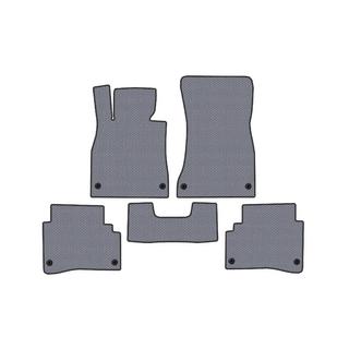 Kumimatot Carsuit (Short, Harmaa) kuva 1