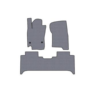 Kumimatot Carsuit V2 (Harmaa) kuva 1