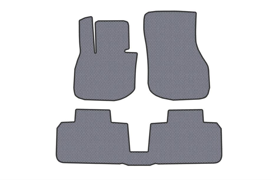 Mini Countryman U25 2023– Kumimatot Carsuit (Electro, harmaa) Image