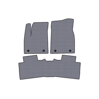 Kumimattosarja Carsuit (Hybrid, Harmaa) kuva 1