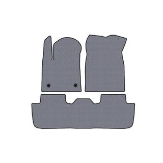 Kumimatot Carsuit (Harmaa) kuva 1