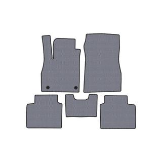 Kumimatot Carsuit (Harmaa) kuva 1