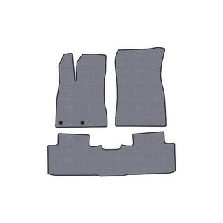 Kumimatot Carsuit (Harmaa) Opel Grandland 2024– kuva 1
