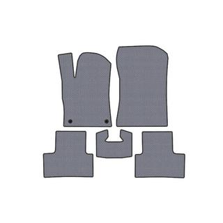 Kumimatot Carsuit (Harmaa) kuva 1
