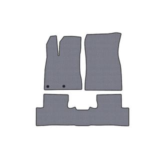 Kumimatot Carsuit (Harmaa) kuva 1