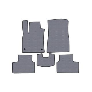 Kumimatot Carsuit (Harmaa) kuva 1