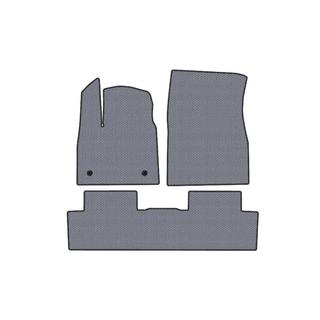 Kumimatot Carsuit (Harmaa) kuva 1