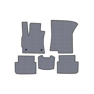 Kumimatot Carsuit (Harmaa) kuva 1