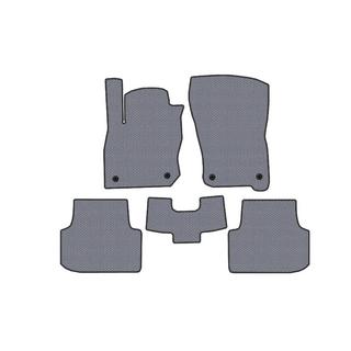 Kumimatot Carsuit (Harmaa) kuva 1