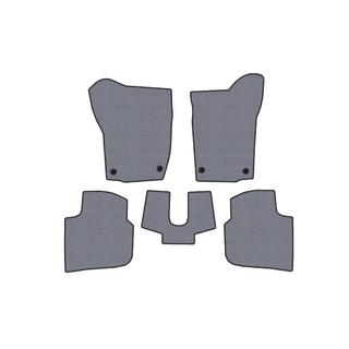 Kumimatot Carsuit (Harmaa) kuva 1