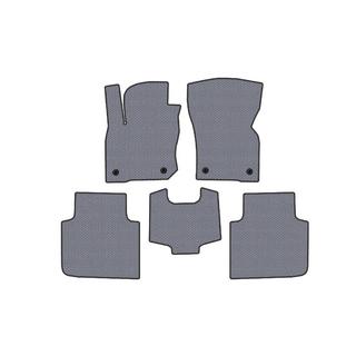 Kumimatot Carsuit (Harmaa) kuva 1