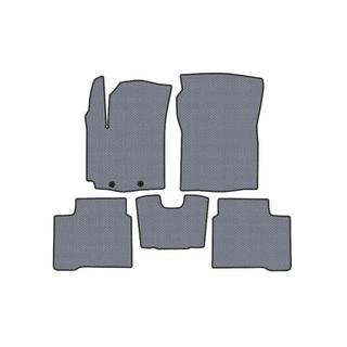 Kumimatot Carsuit (Harmaa) kuva 1