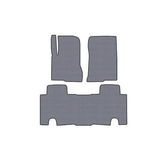 Kumimatot Carsuit (Harmaa) kuva 1