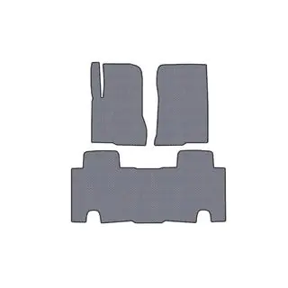 Kumimatot Carsuit (Harmaa) kuva 1