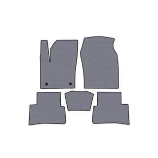 Kumimatot Carsuit (Harmaa) kuva 1