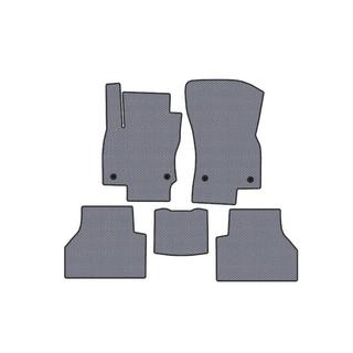 Kumimatot Carsuit (Harmaa) kuva 1