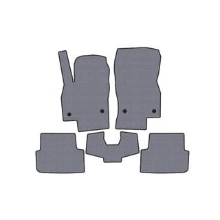 Kumimatot Carsuit (Harmaa) kuva 1