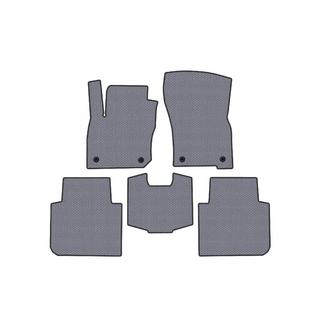 Kumimatot Carsuit (Harmaa) kuva 1