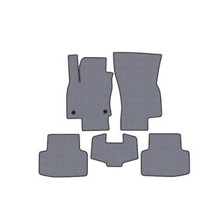 Kumimatot Carsuit (Harmaa) kuva 1
