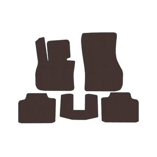 Kumimatot Carsuit (Ruskea) BMW 2-sarja Active Tourer U06 2021– kuva 1
