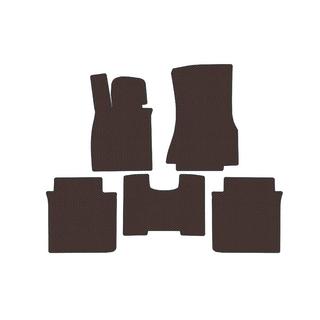 Carsuit kumimatot (G70E, ruskea) kuva 1