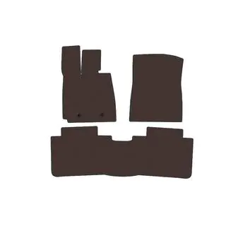 Kumimatot Carsuit (Ruskea)