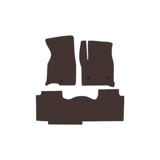 Kumimatot Carsuit (2 riviä, ruskea) Chevrolet Tahoe 2020– kuva 1