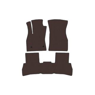Kumimattosarja Carsuit V2 (2010-2015, ruskea) kuva 1