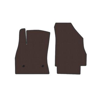 Kumimatot Carsuit (Ruskea) kuva 1