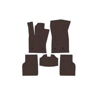 Kumimatot Carsuit (Ruskea) kuva 1